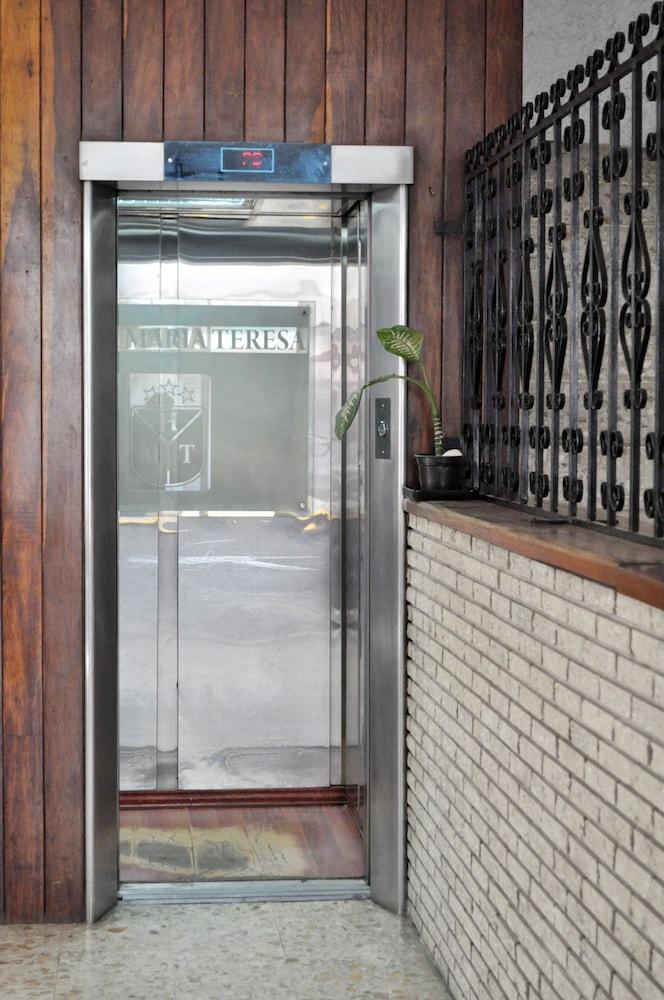 Hotel Maria Teresa Salamanca Exterior photo